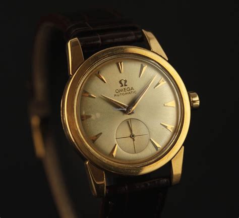 omega seamaster nec